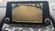 Nissan Juke 1.0 DiG-T 114 N-Connecta 5dr DCT Petrol Hatchback